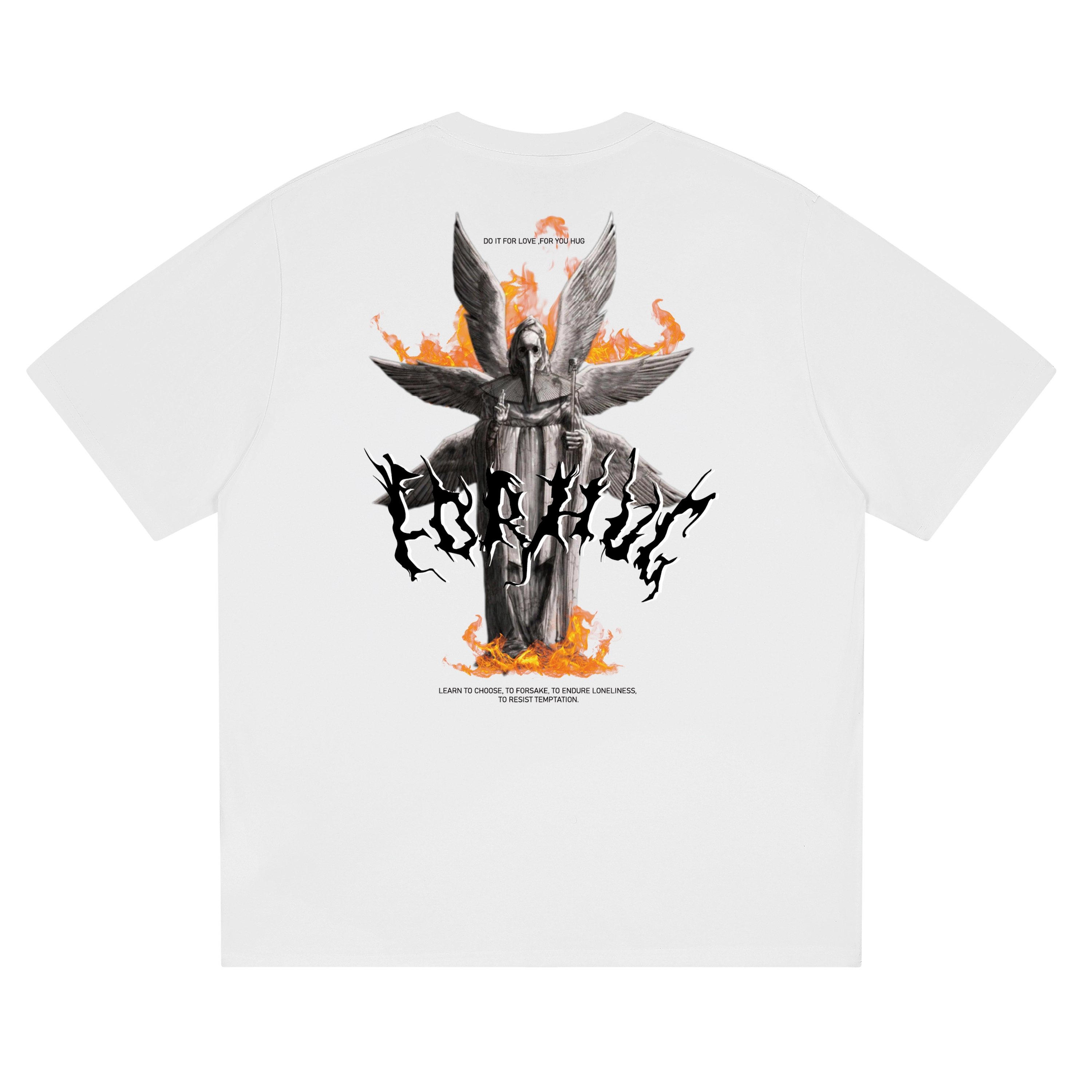 FORHUG T