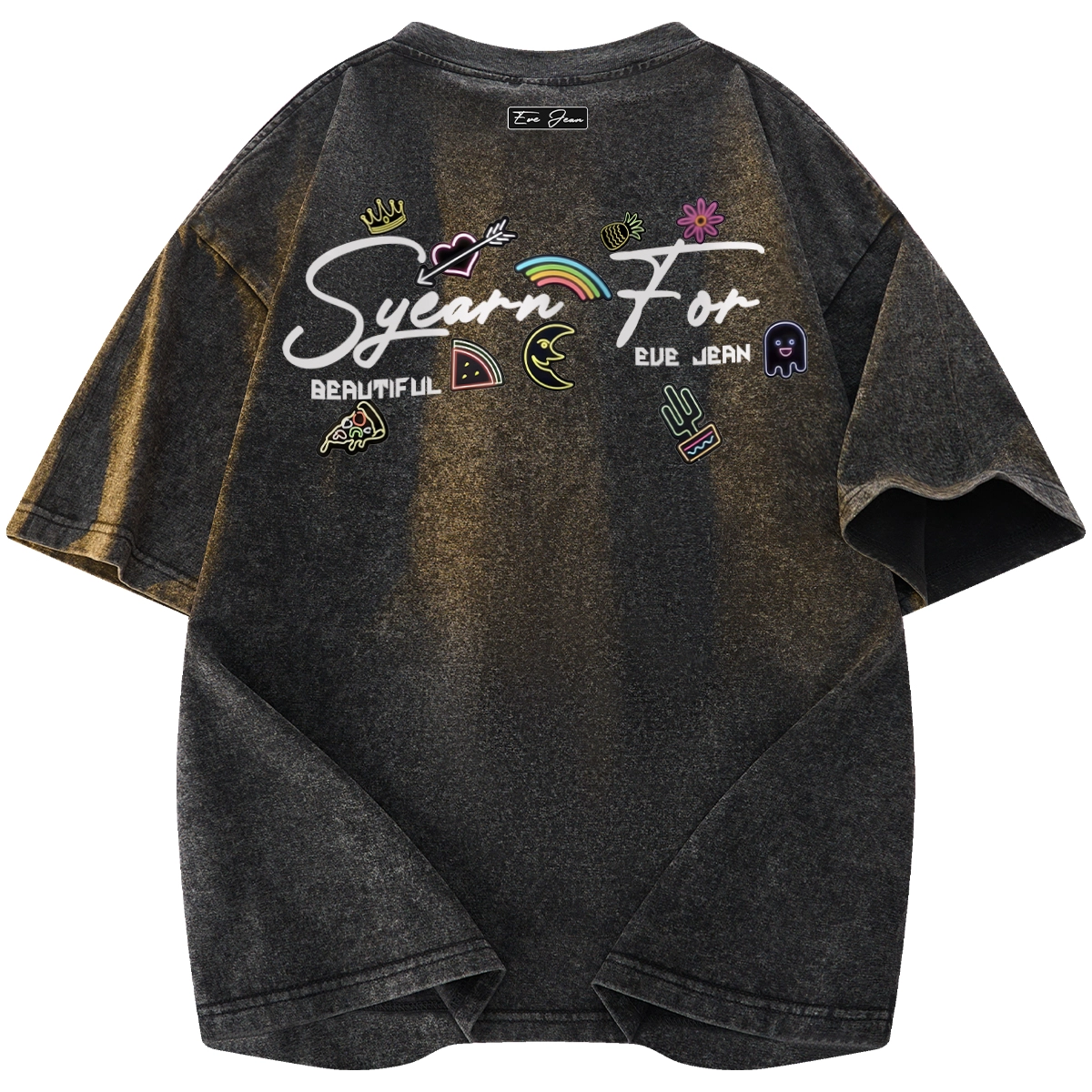 EVE Jeans T