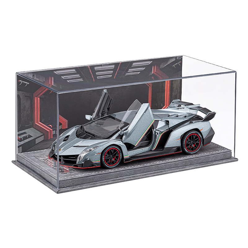 MX Veneno