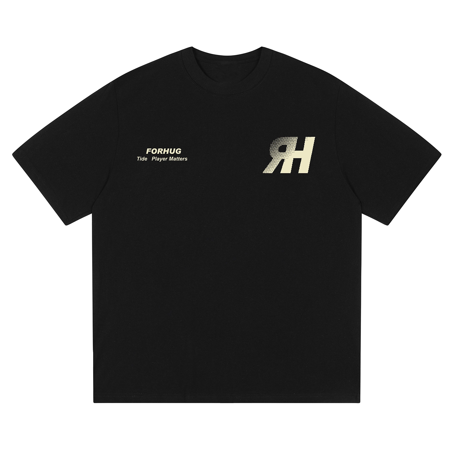 FORHUG T