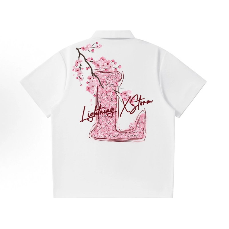 Lightning X Storm LogoPOLO