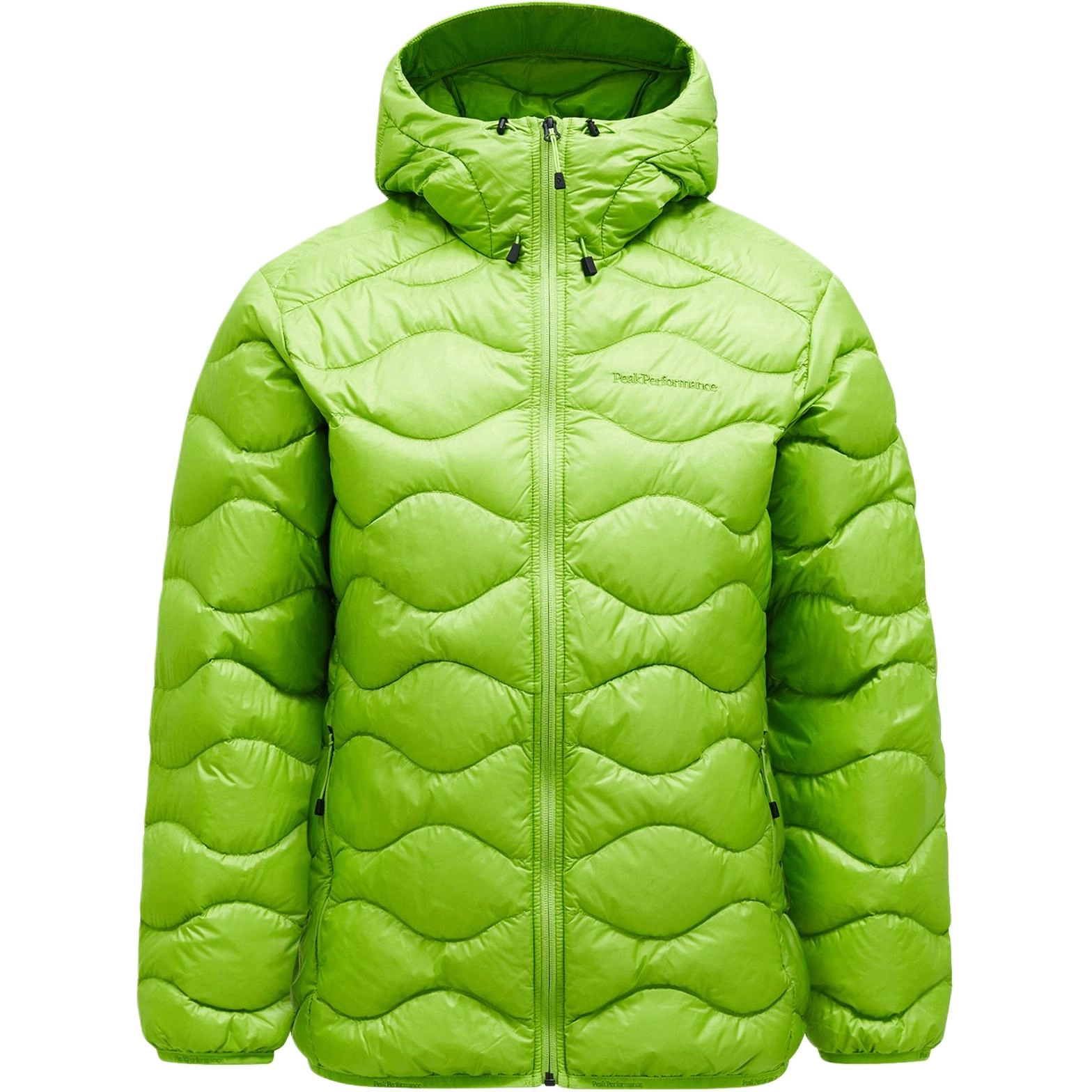 PEAK PERFORMANCE Helium Down Hood
