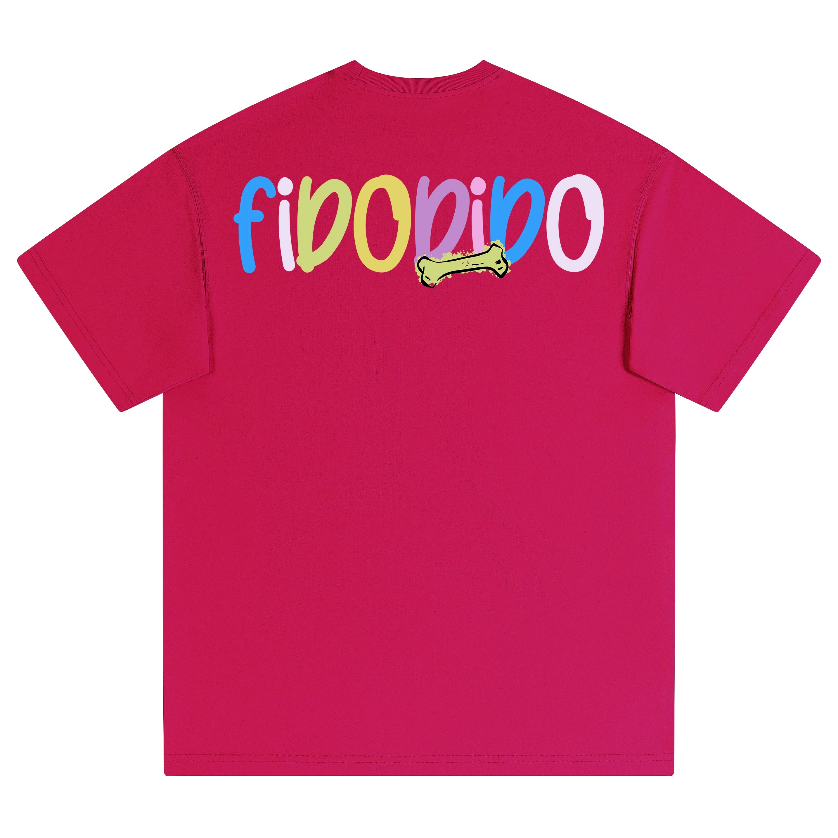 FIDO DIDO T