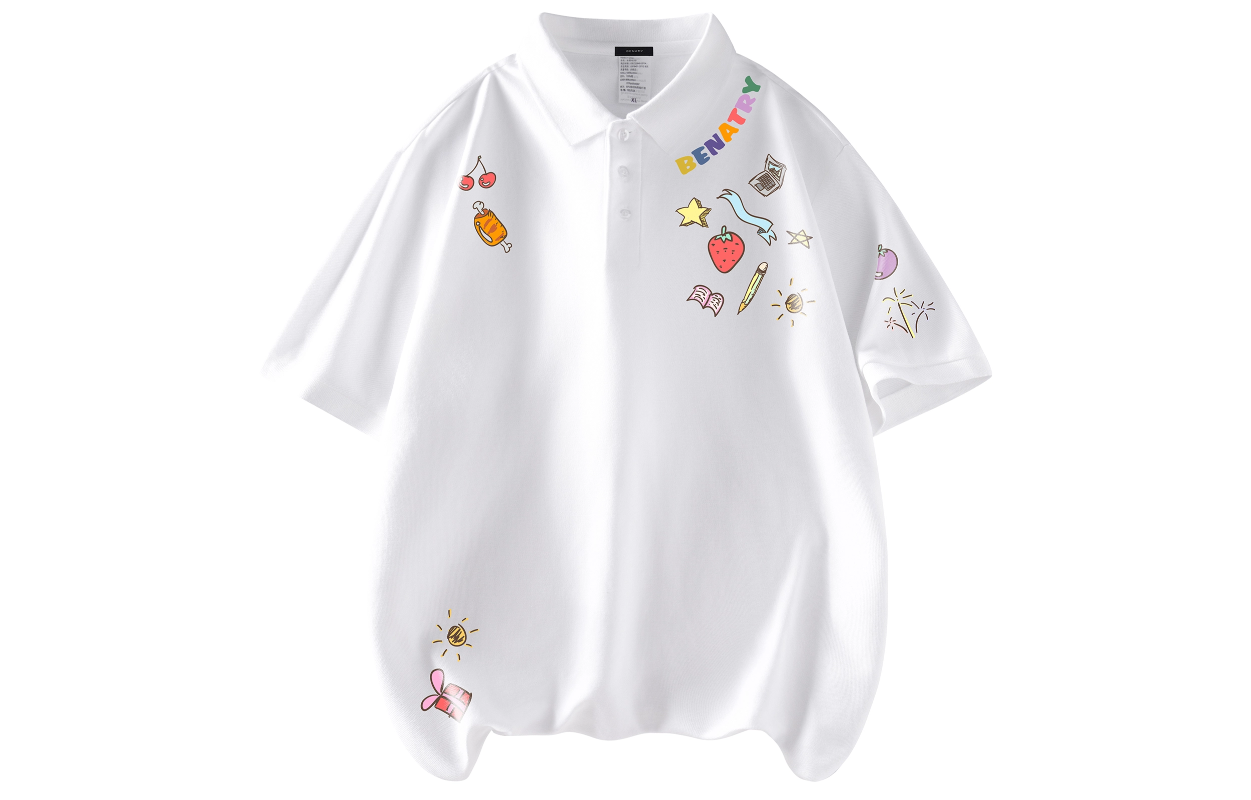 BENATRY Polo