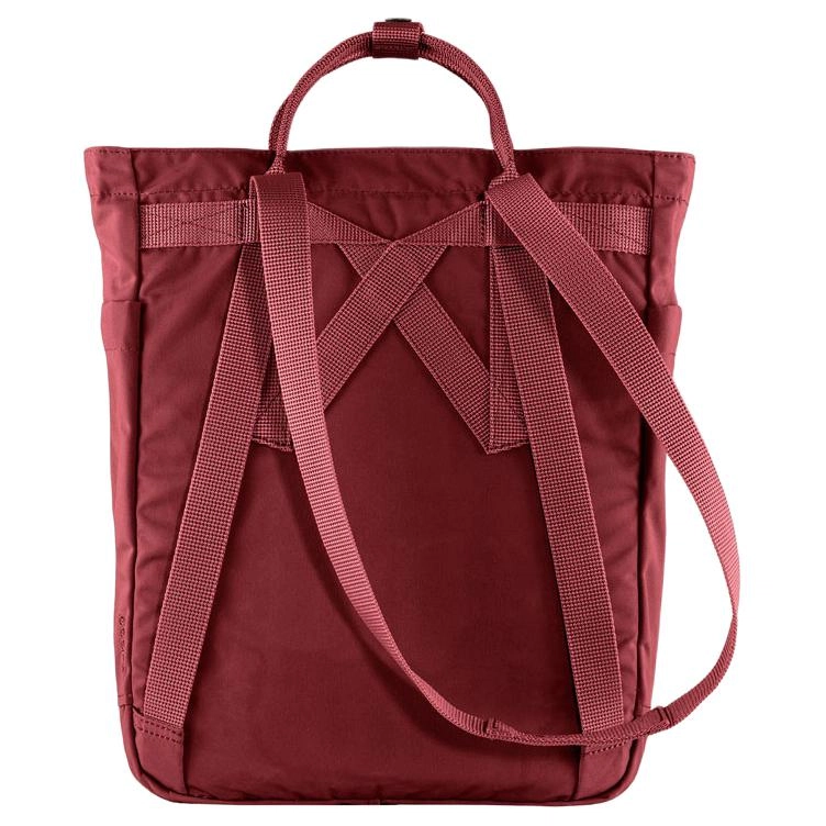 Fjallraven Kanken 14L Tote