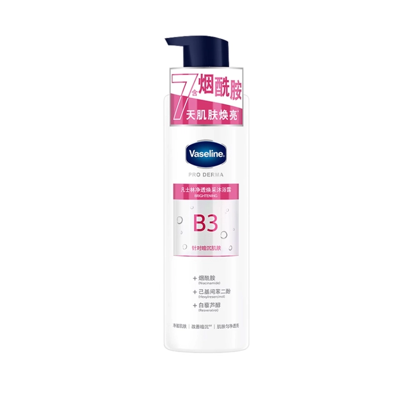 VASELINE 360g*2360g*3