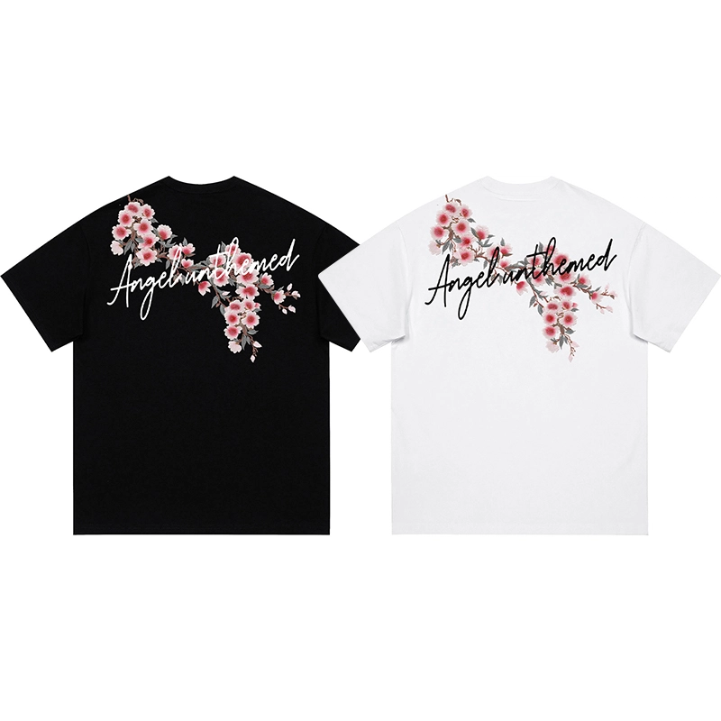 UNthemed T