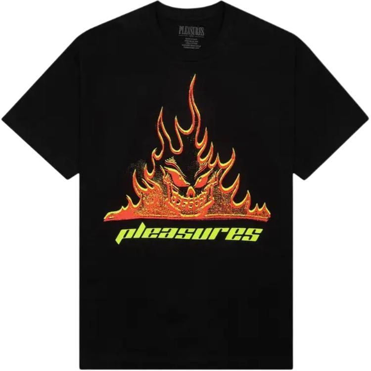 PLEASURES T