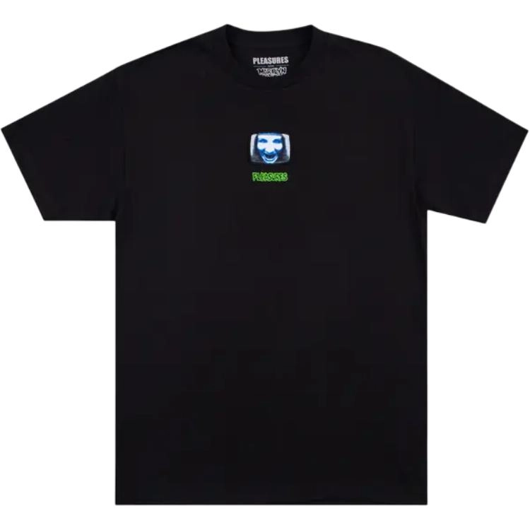 PLEASURES T