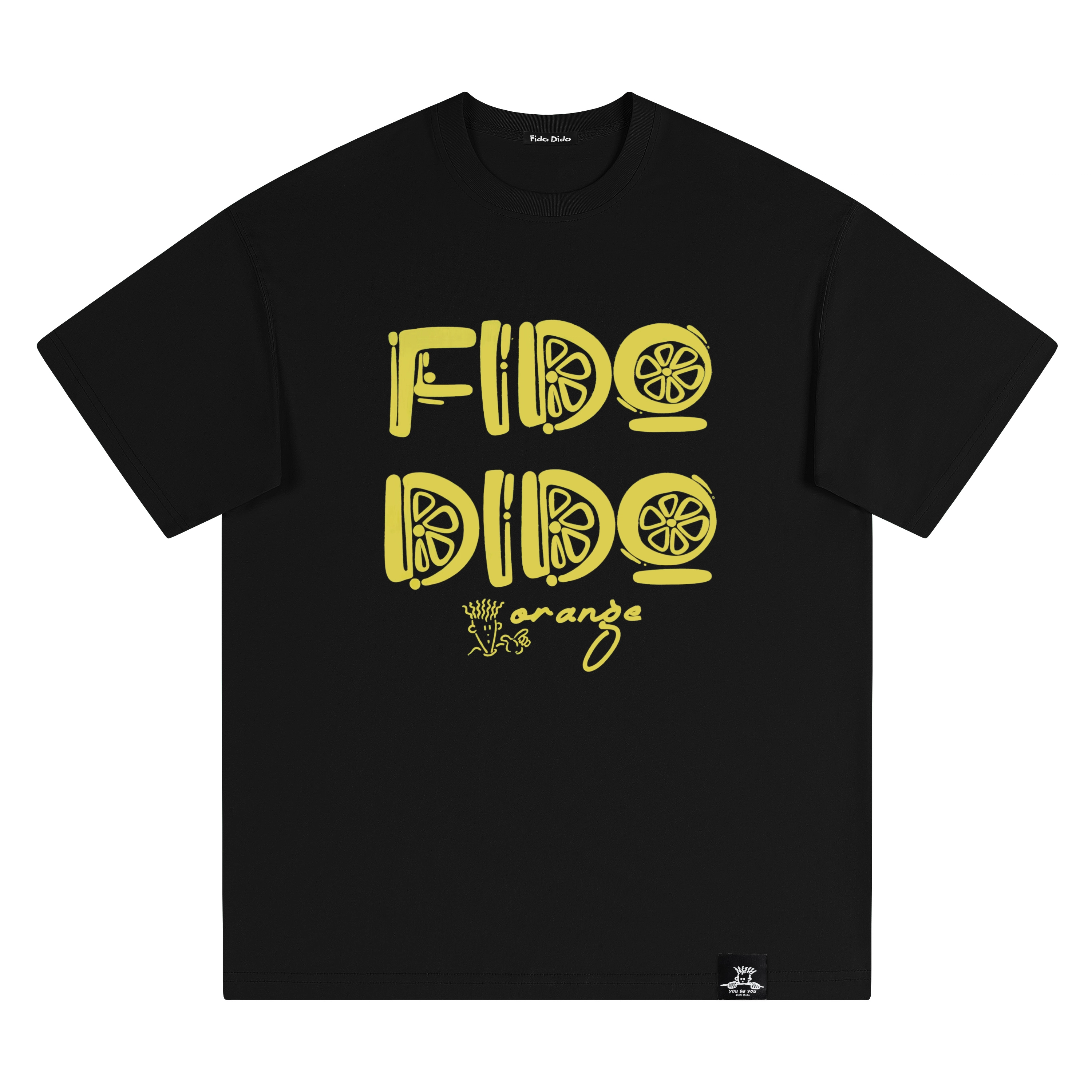 FIDO DIDO LogoT
