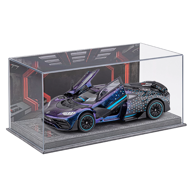 FEN JIE AMG ONEF1
