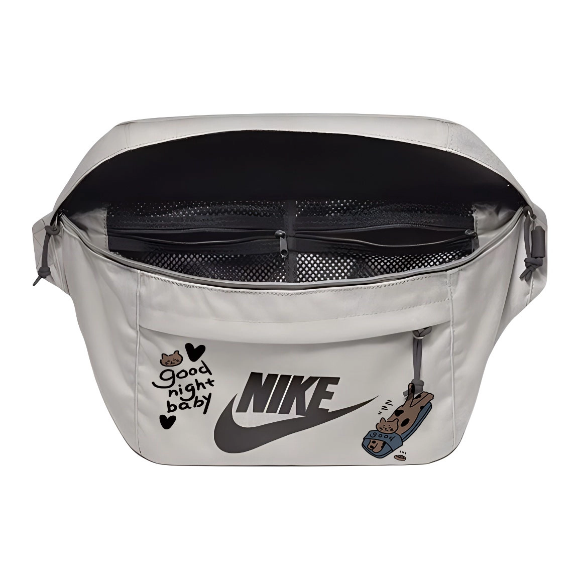 Nike Logo BK