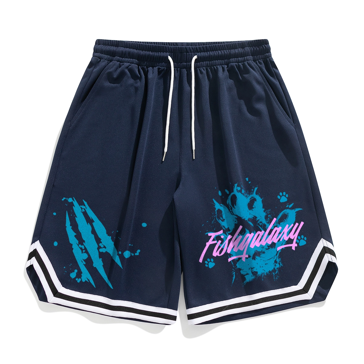 FISHGALAXY