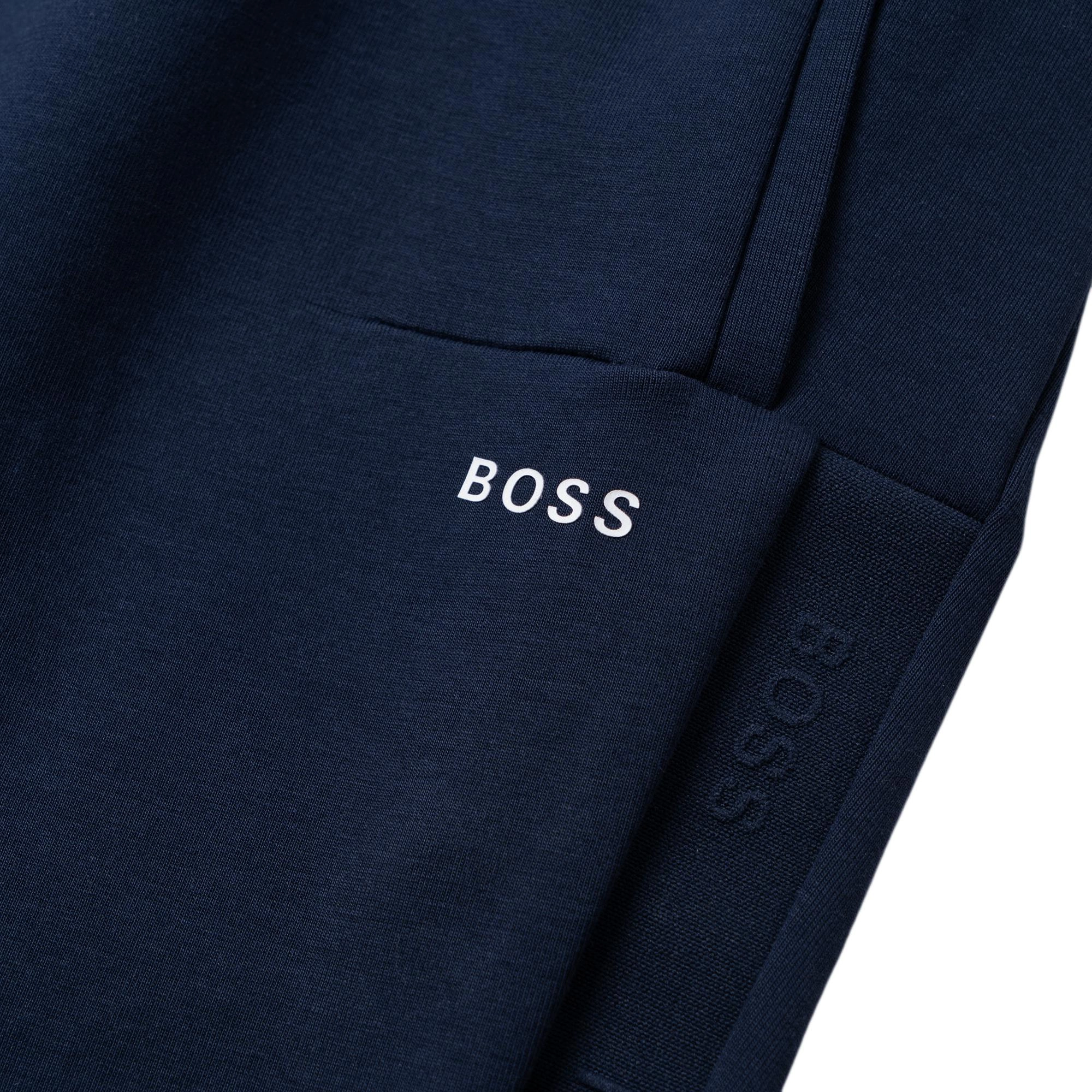 HUGO BOSS SS22 Logo