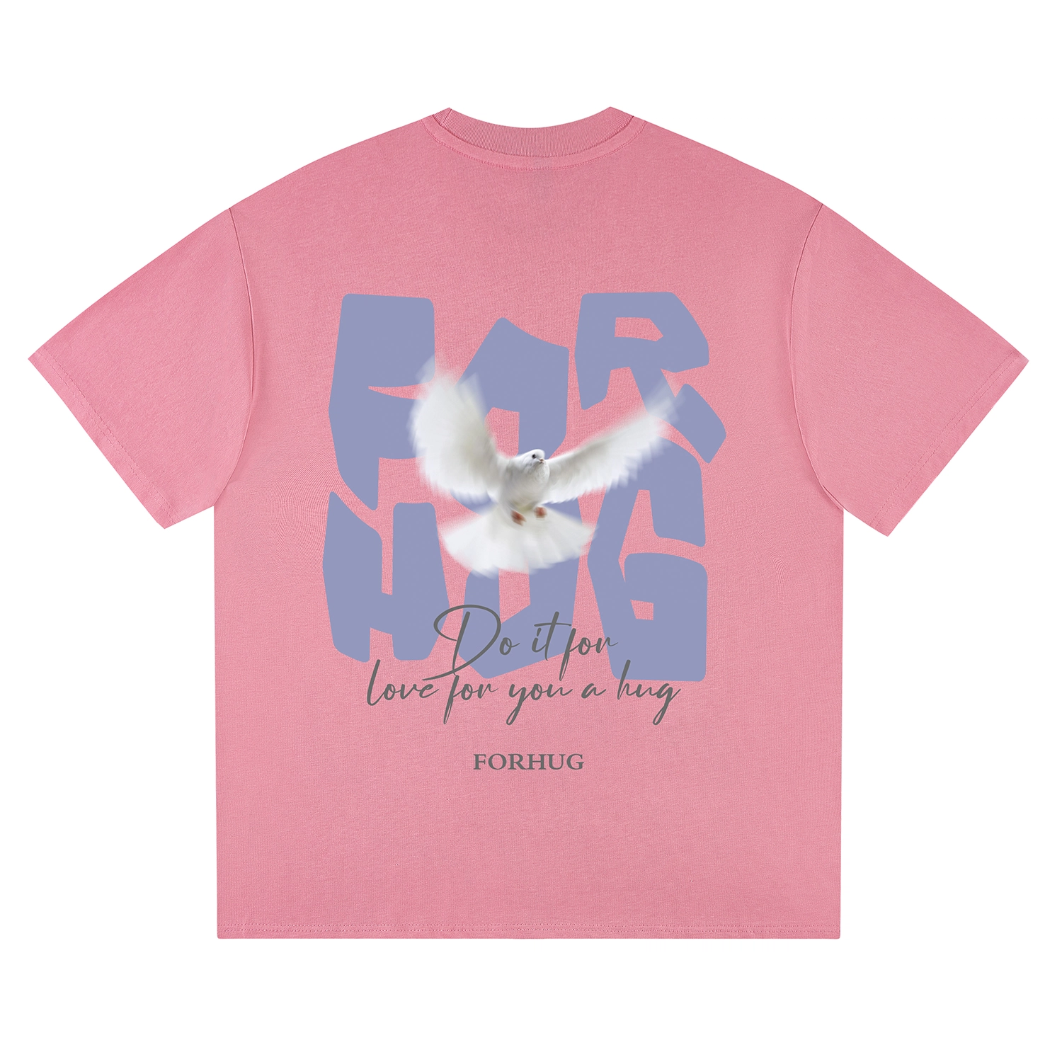 FORHUG LOGOT