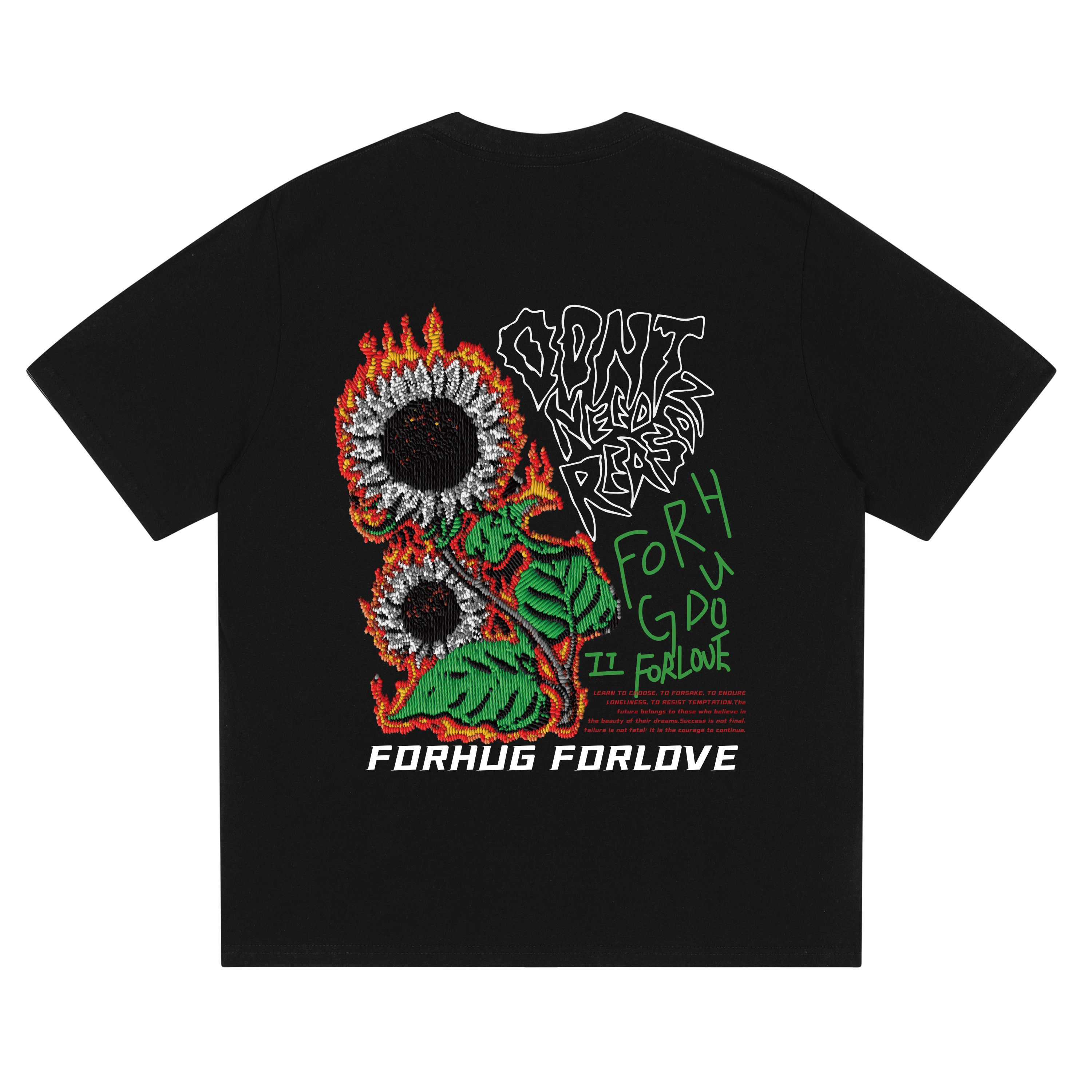 FORHUG T