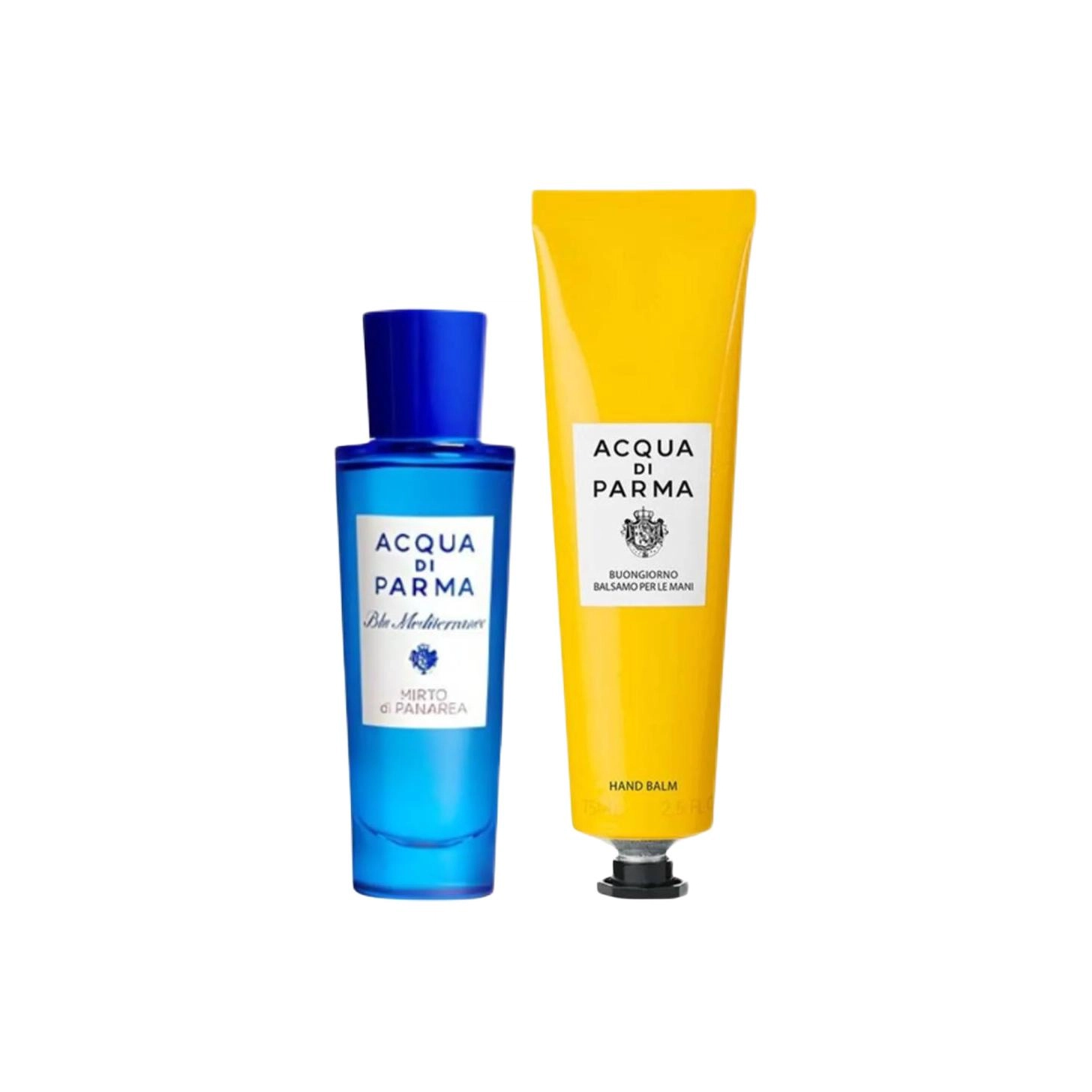 EDT 30ml+75ml