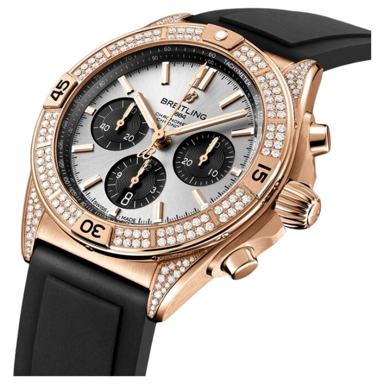 BREITLING 200 42mm 18K