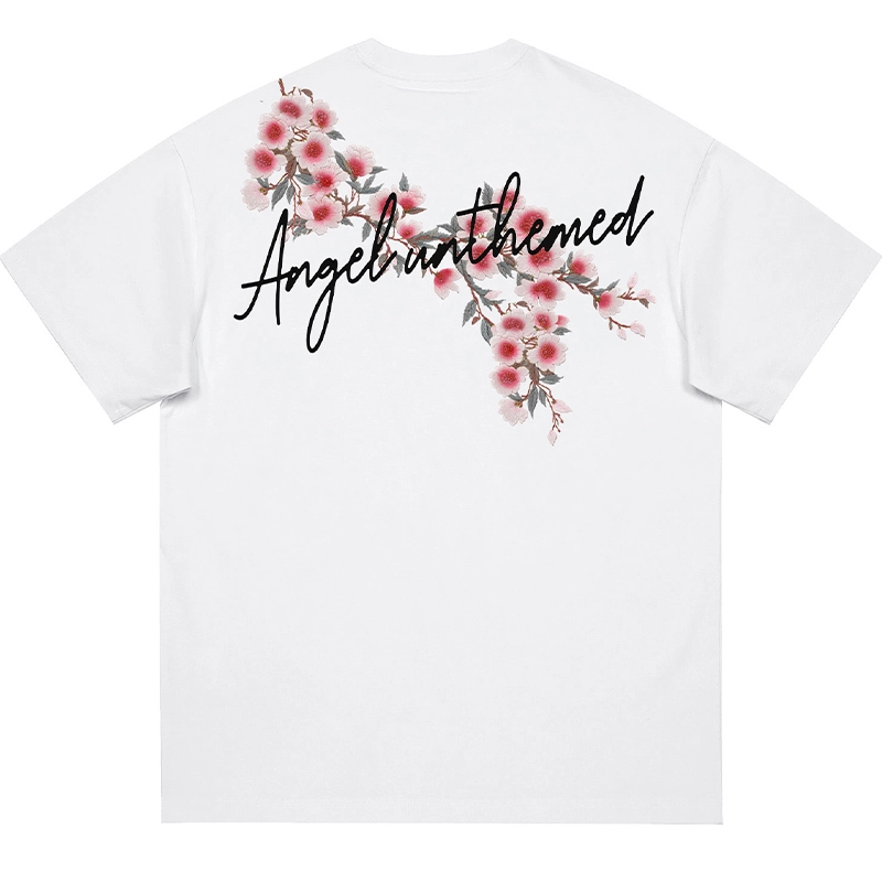 UNthemed T