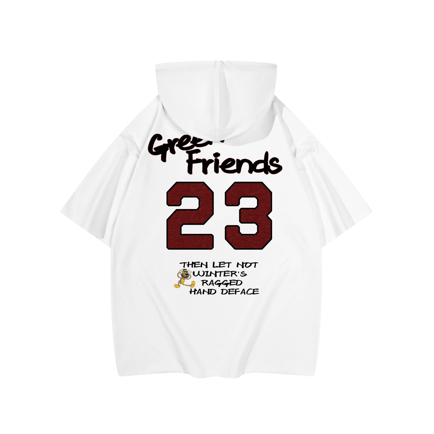 GF 23logoT