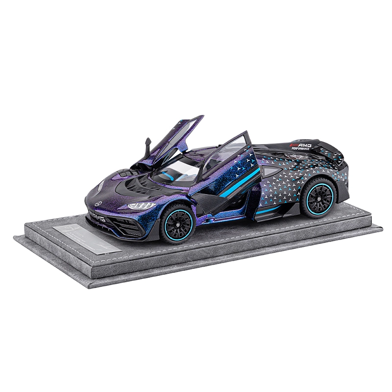 FEN JIE AMG ONEF1