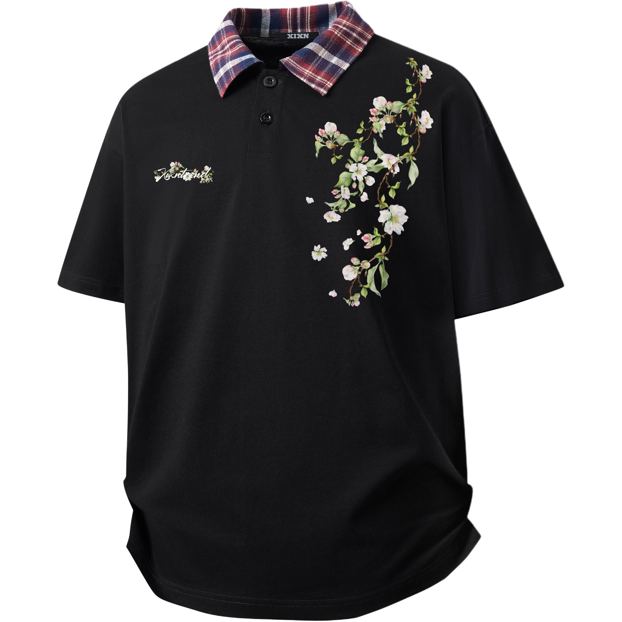 XIXN Polo