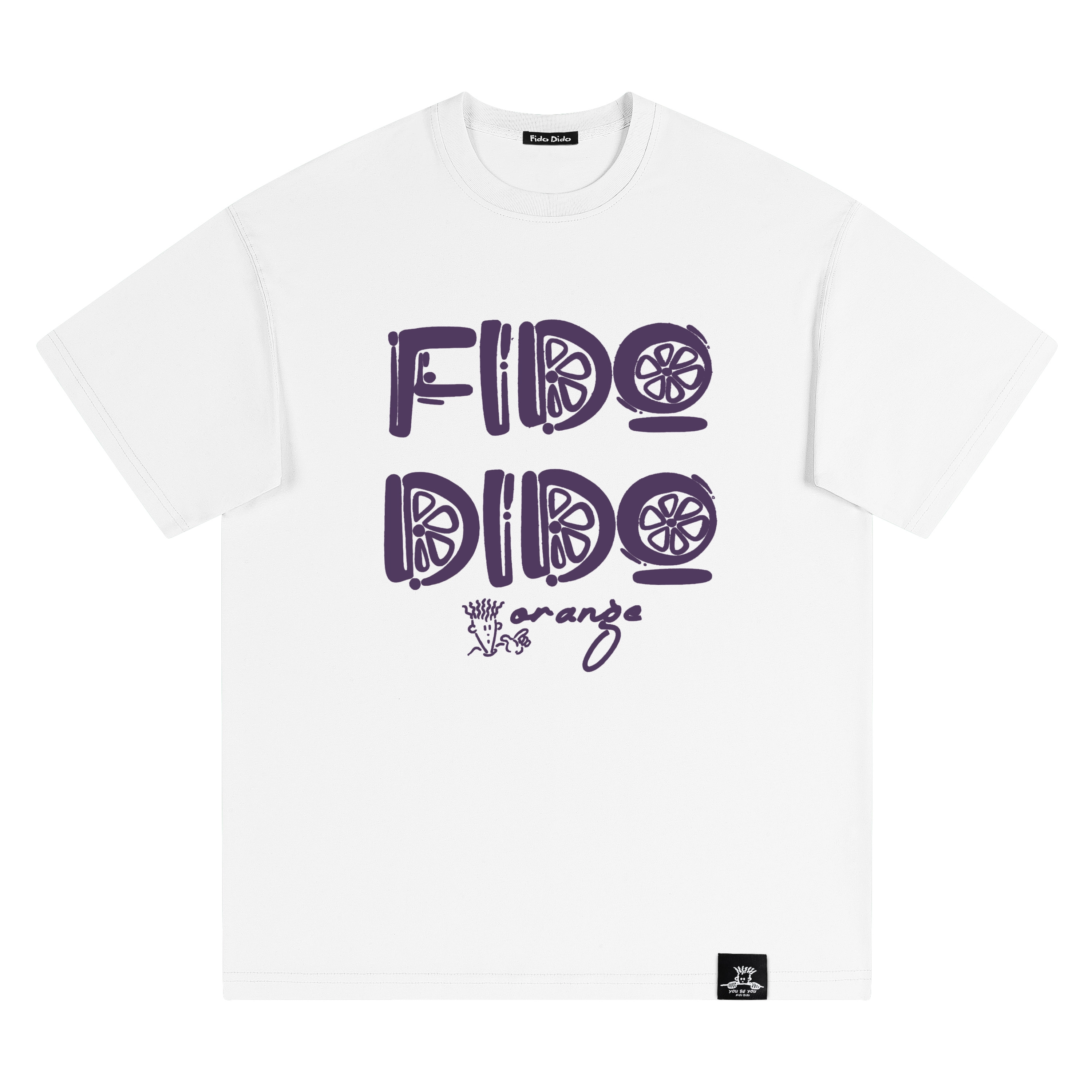 FIDO DIDO LogoT