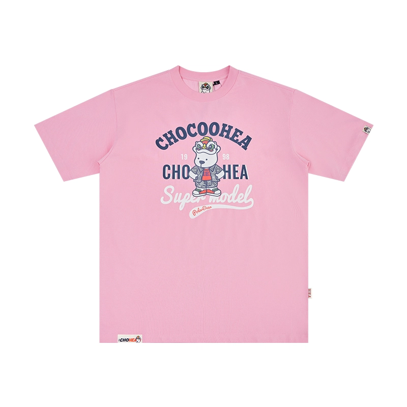 HEA x CHOCOOLATE T