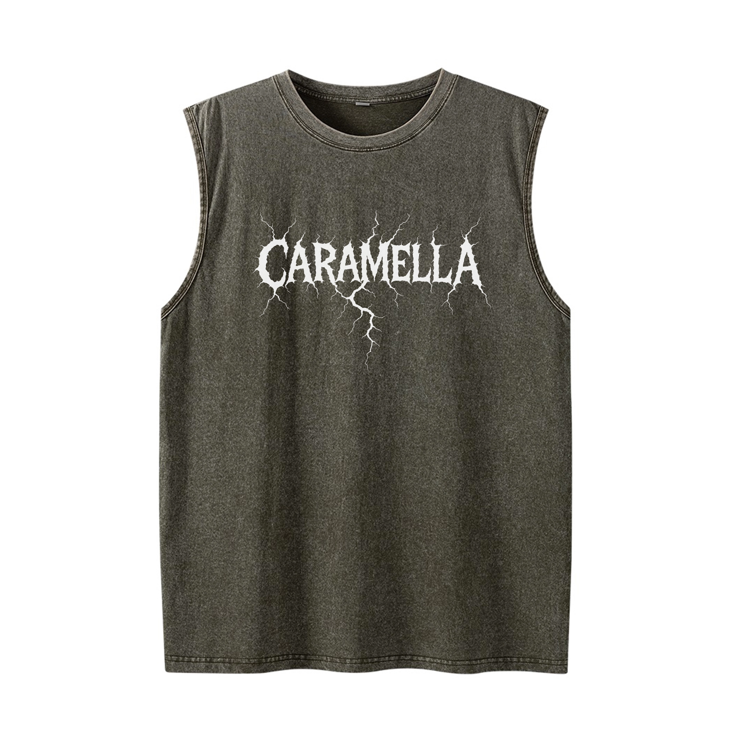Caramella logo