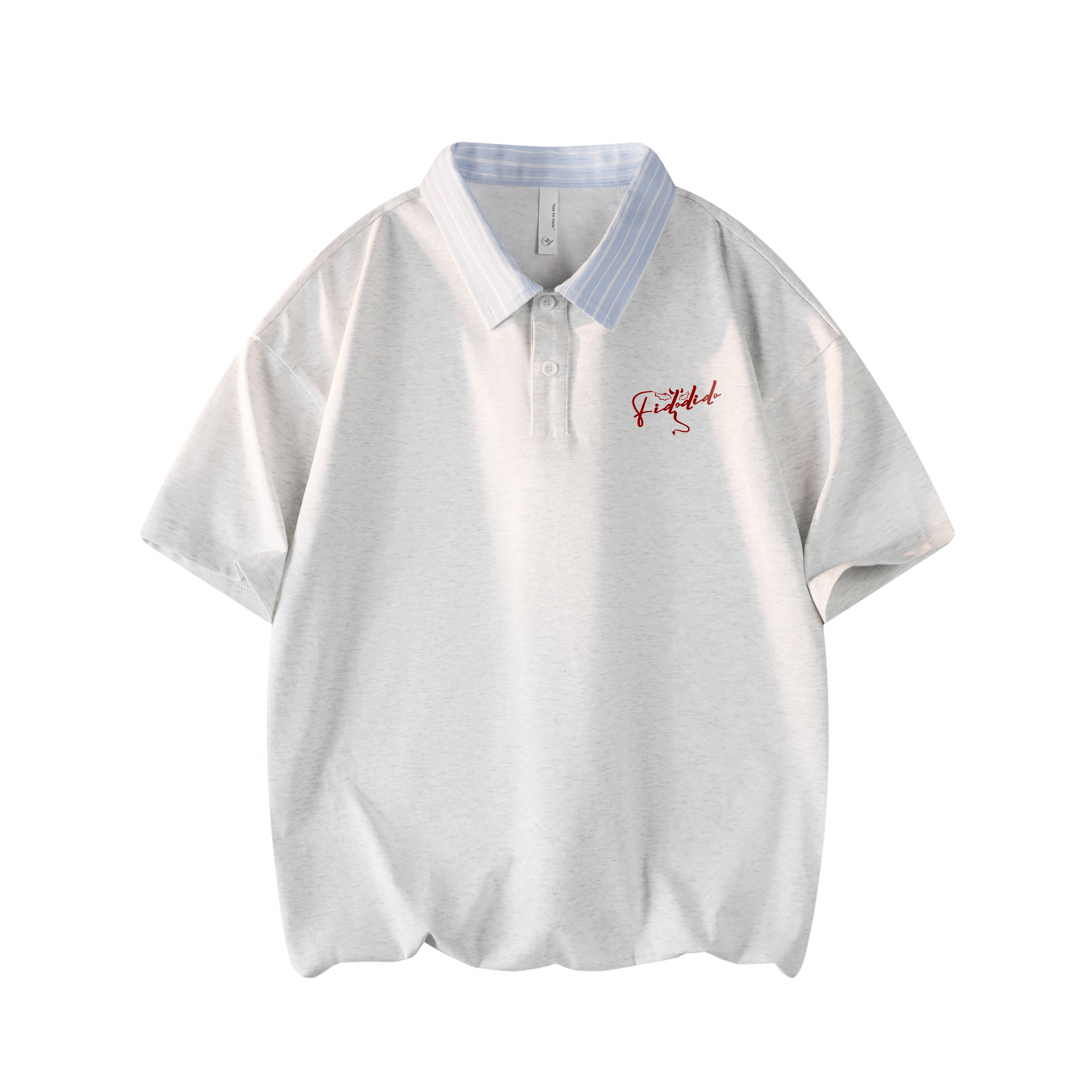 FIDO DIDO Polo