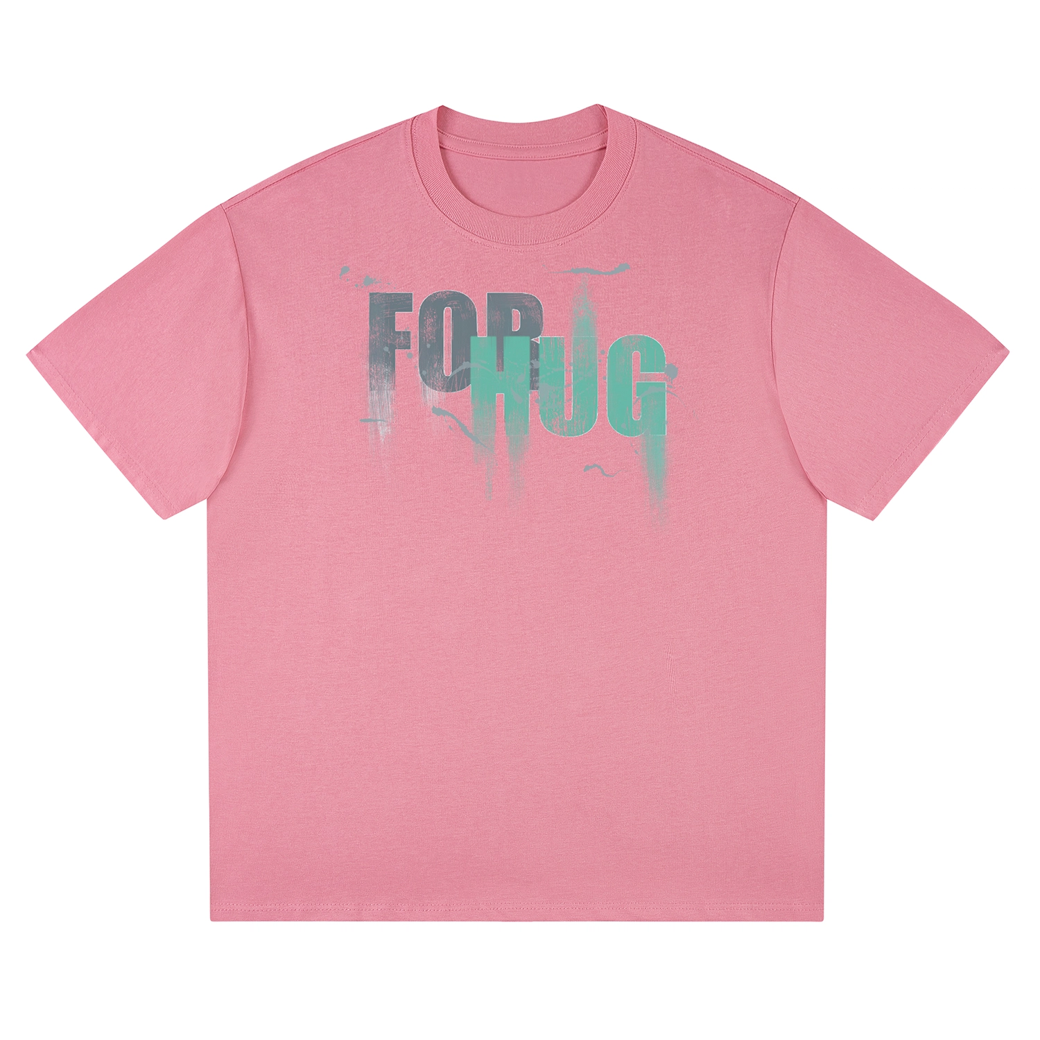 FORHUG LOGOT