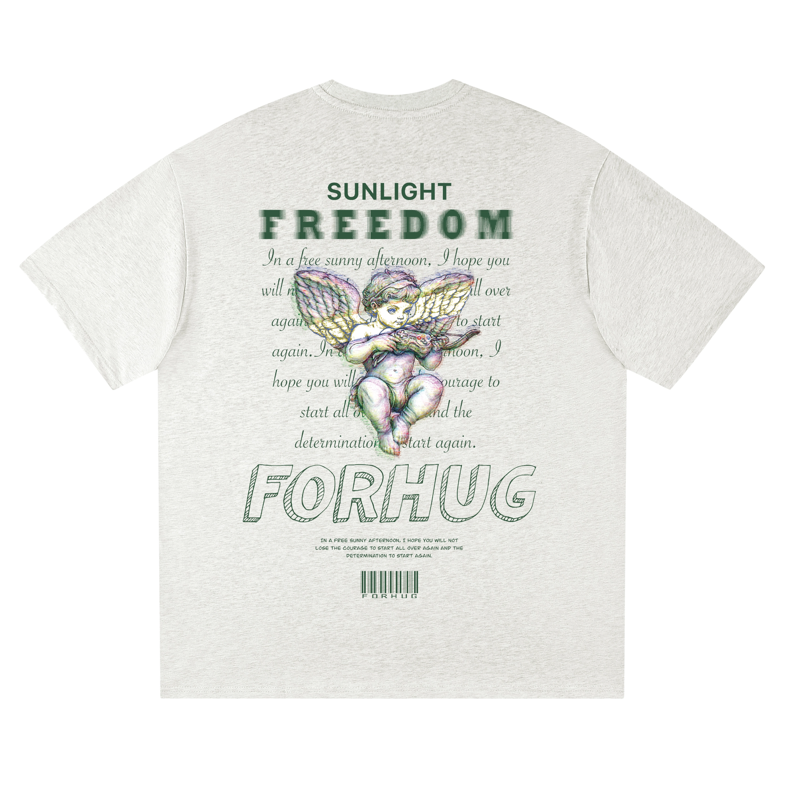 FORHUG T