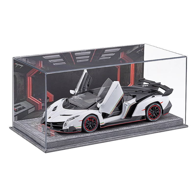MX Veneno