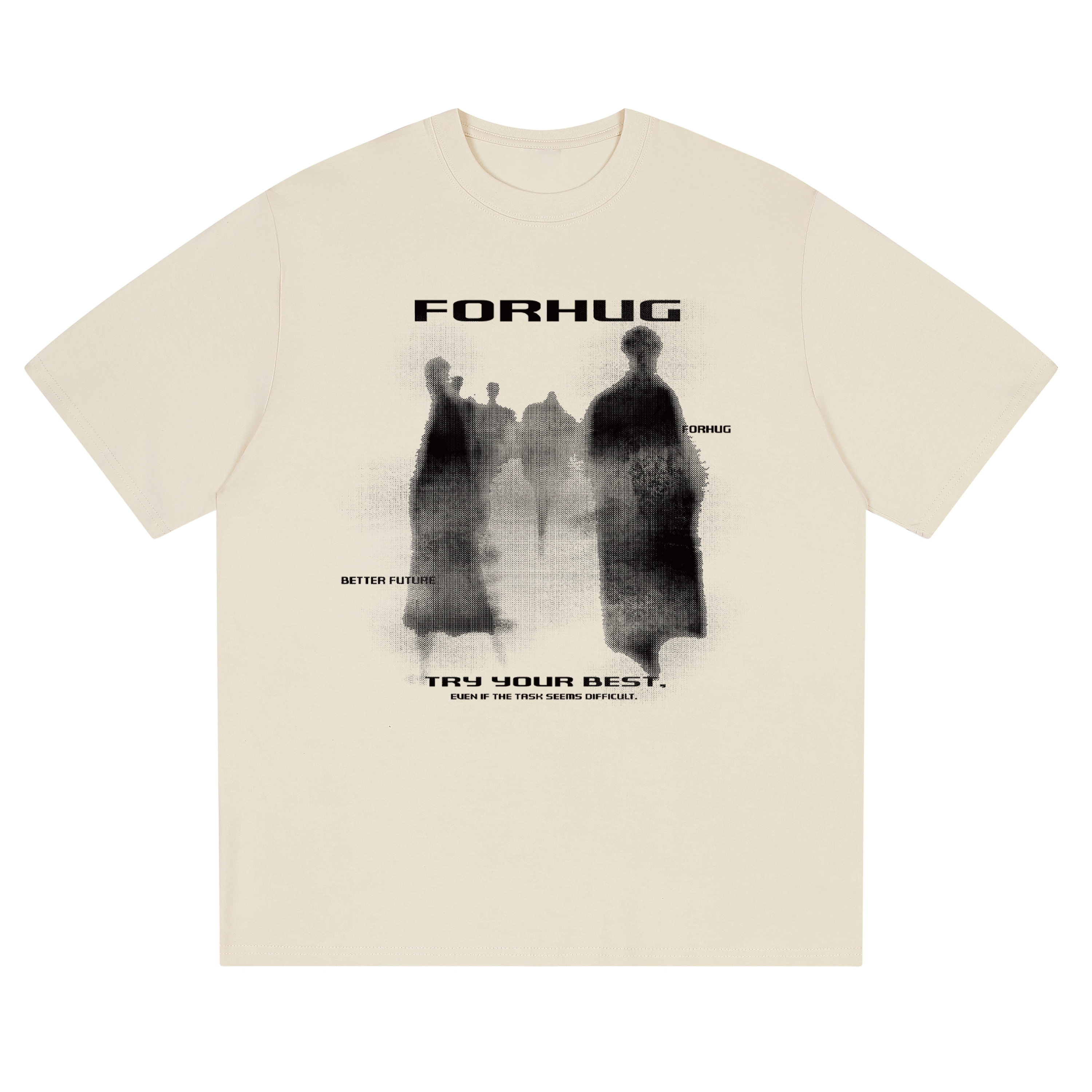 FORHUG T