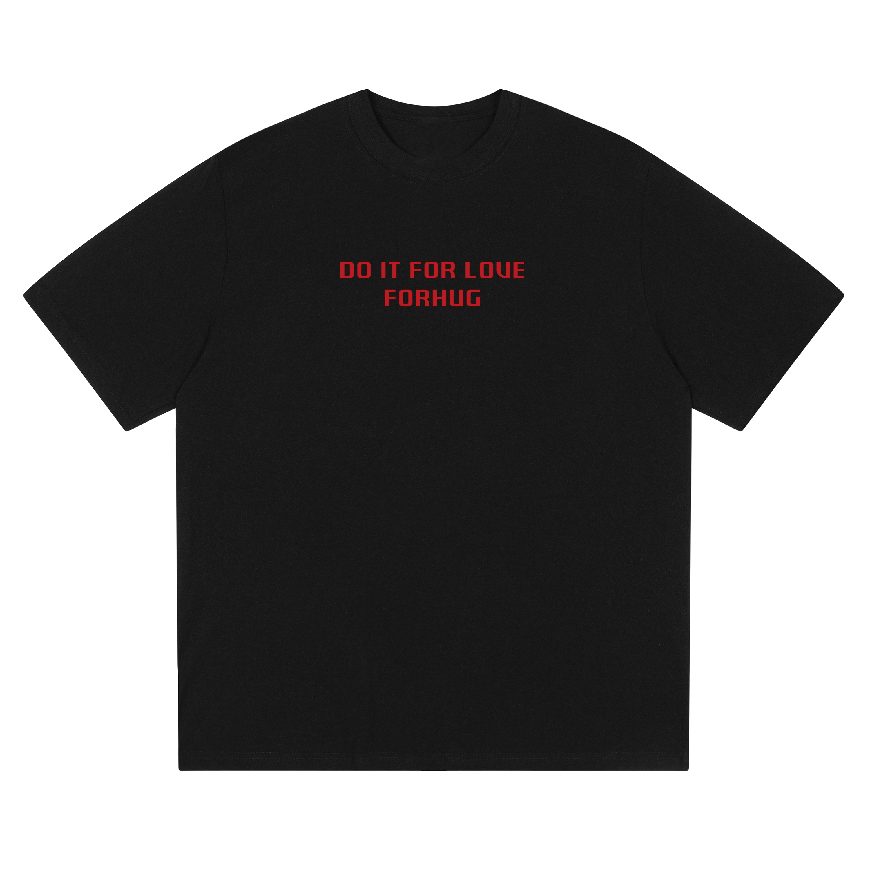 FORHUG T