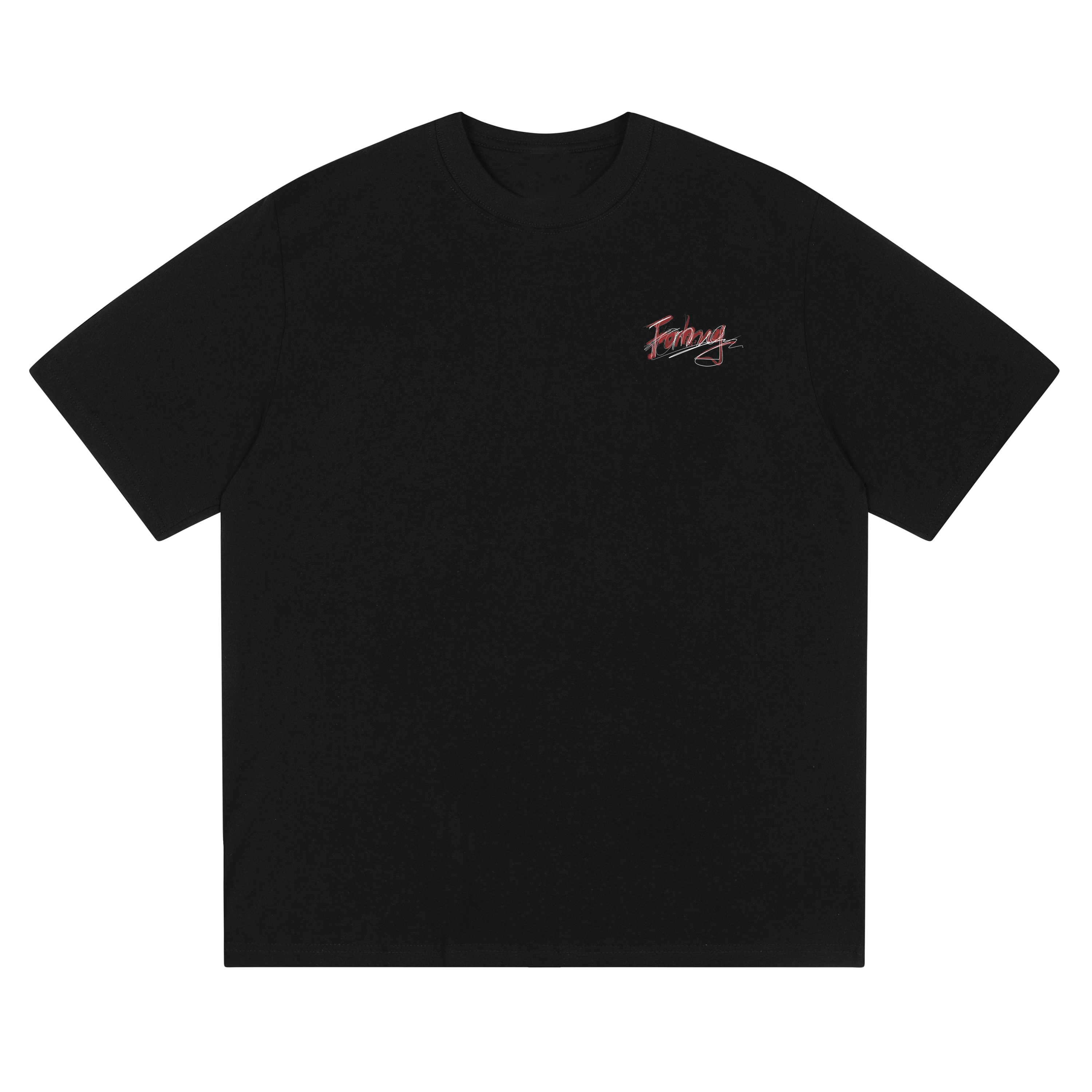 FORHUG T