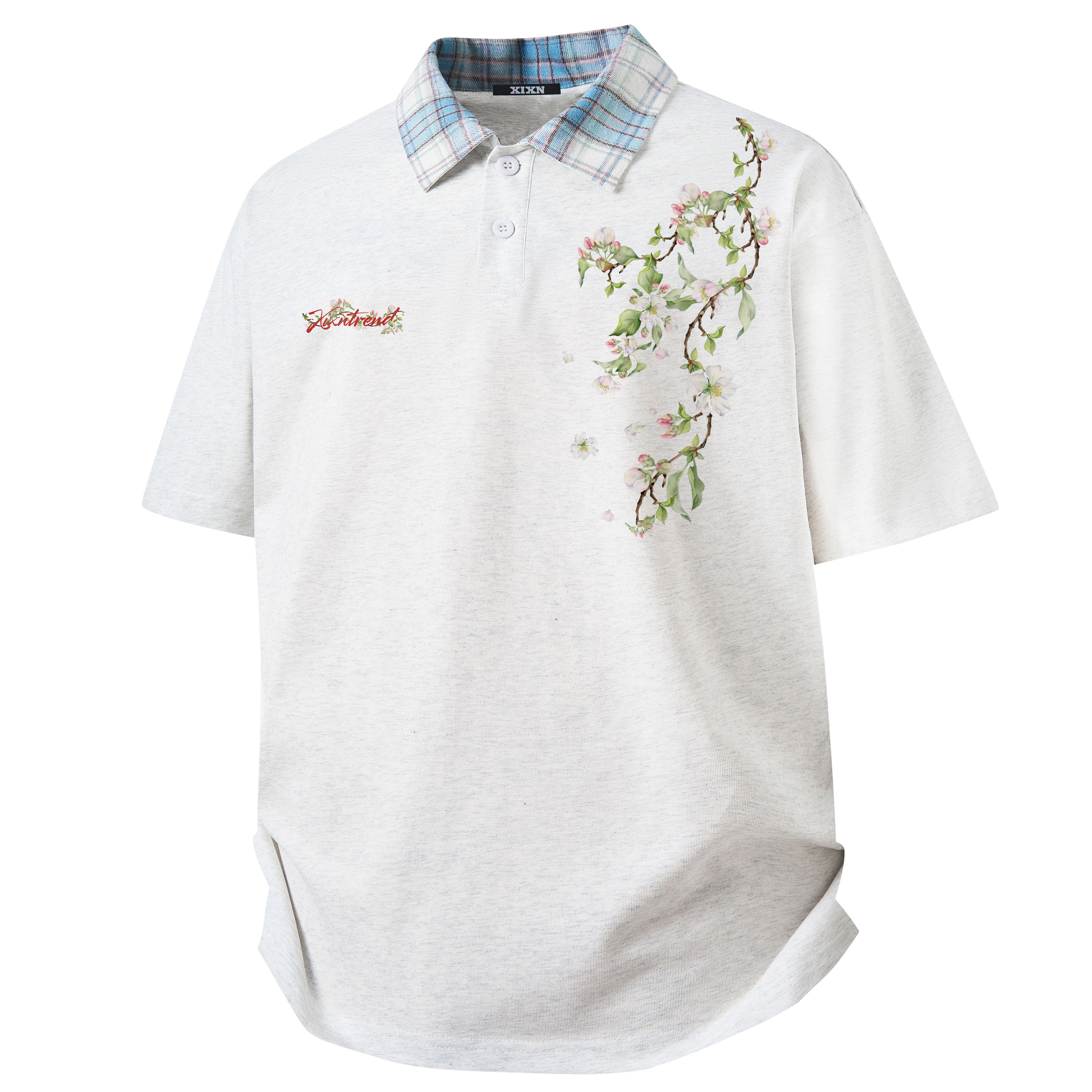 XIXN Polo