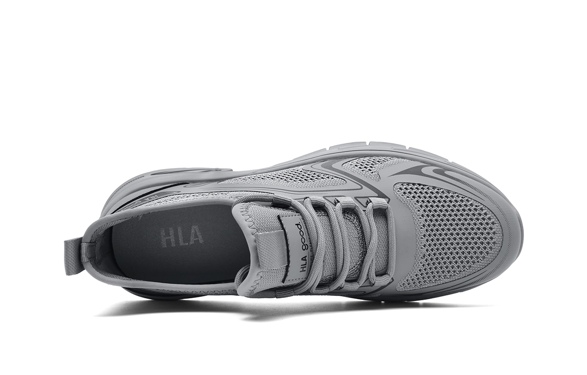 HLA