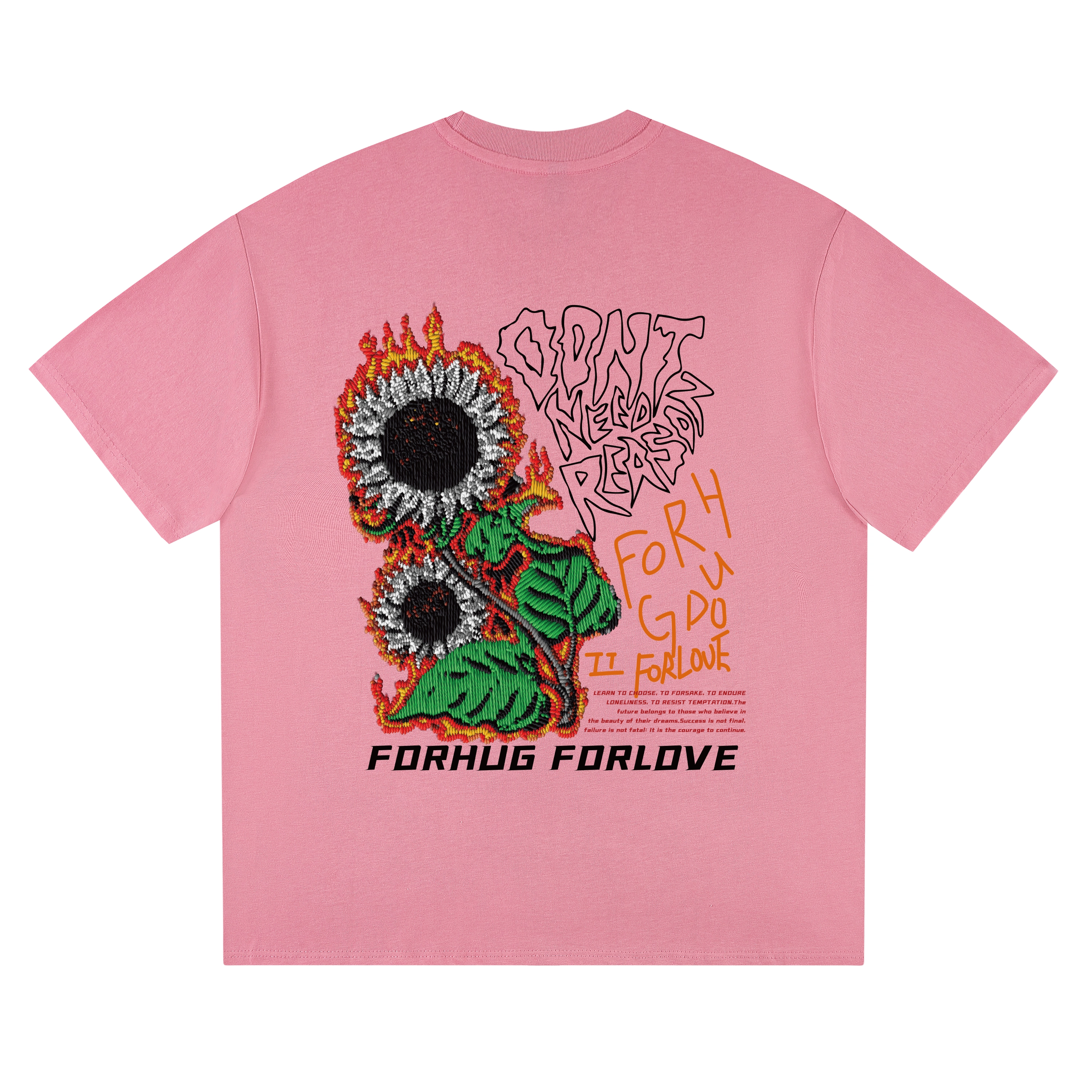 FORHUG T