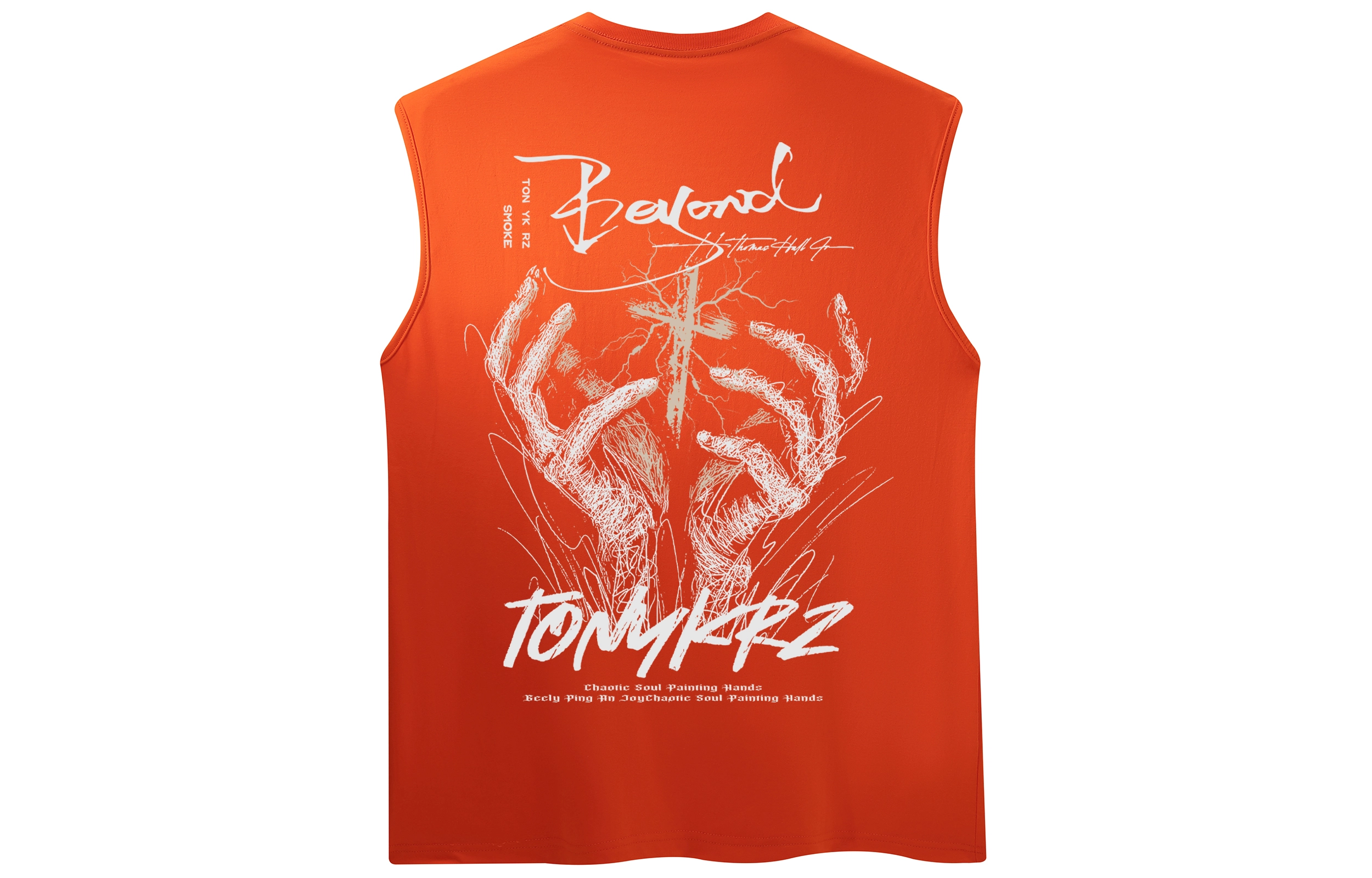 TONYKRZ