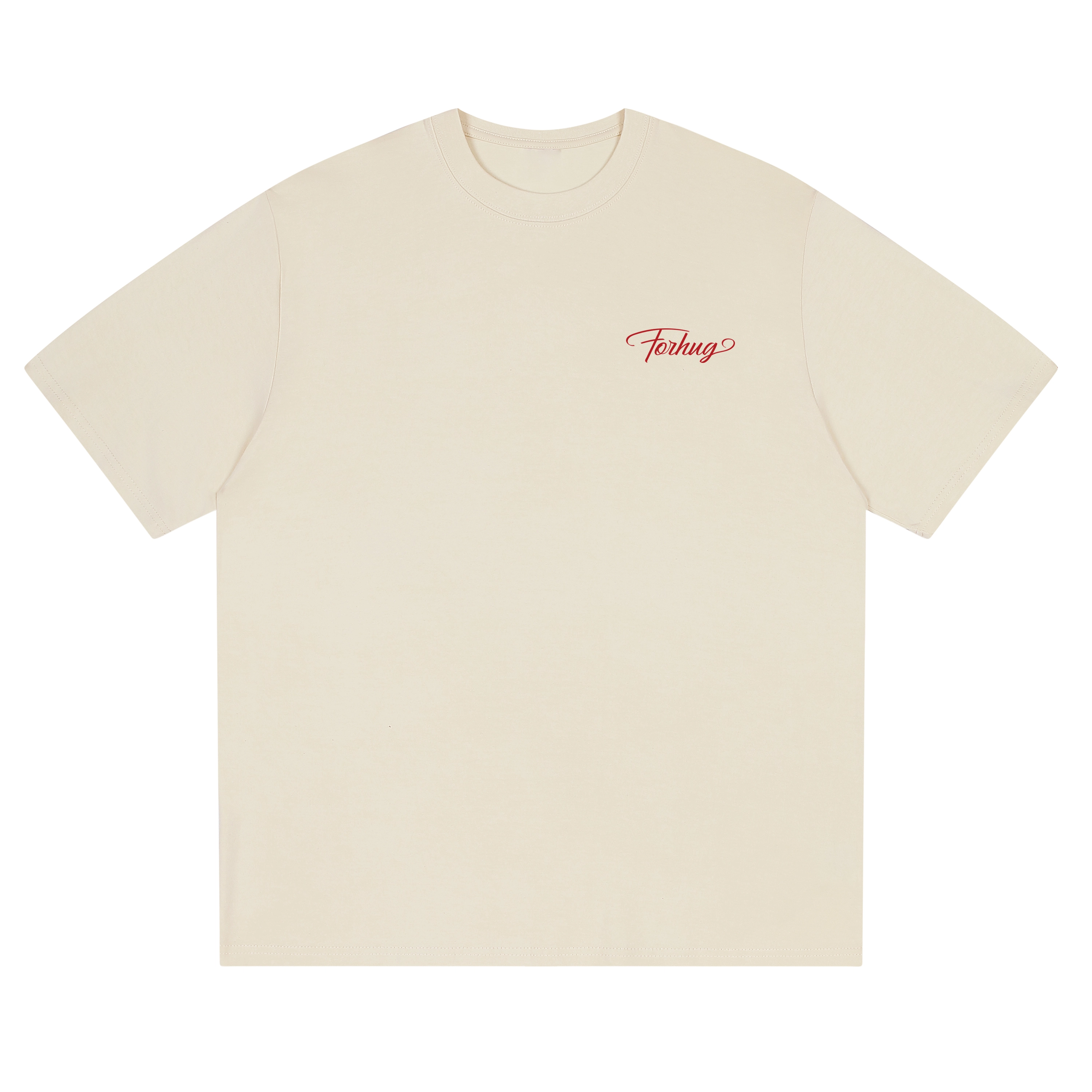 FORHUG T