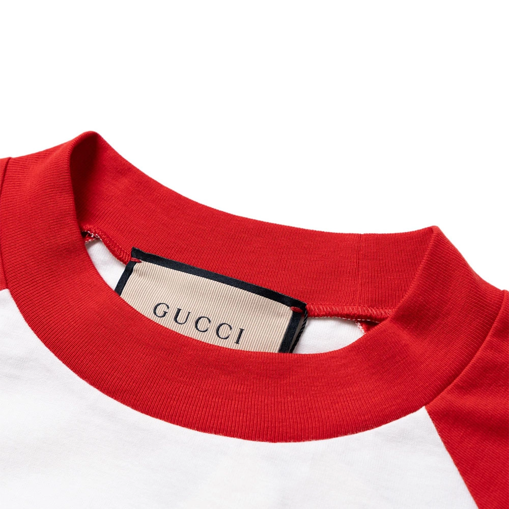 GUCCI FW23 LogoT