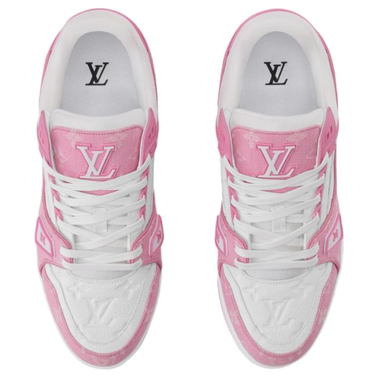 LOUIS VUITTON Trainer