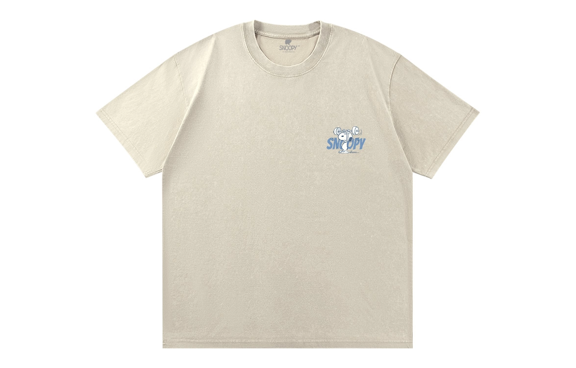 SNOOPY T