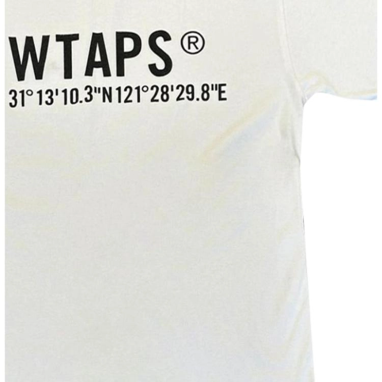WTAPS T