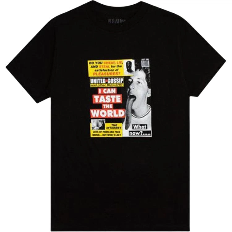PLEASURES T