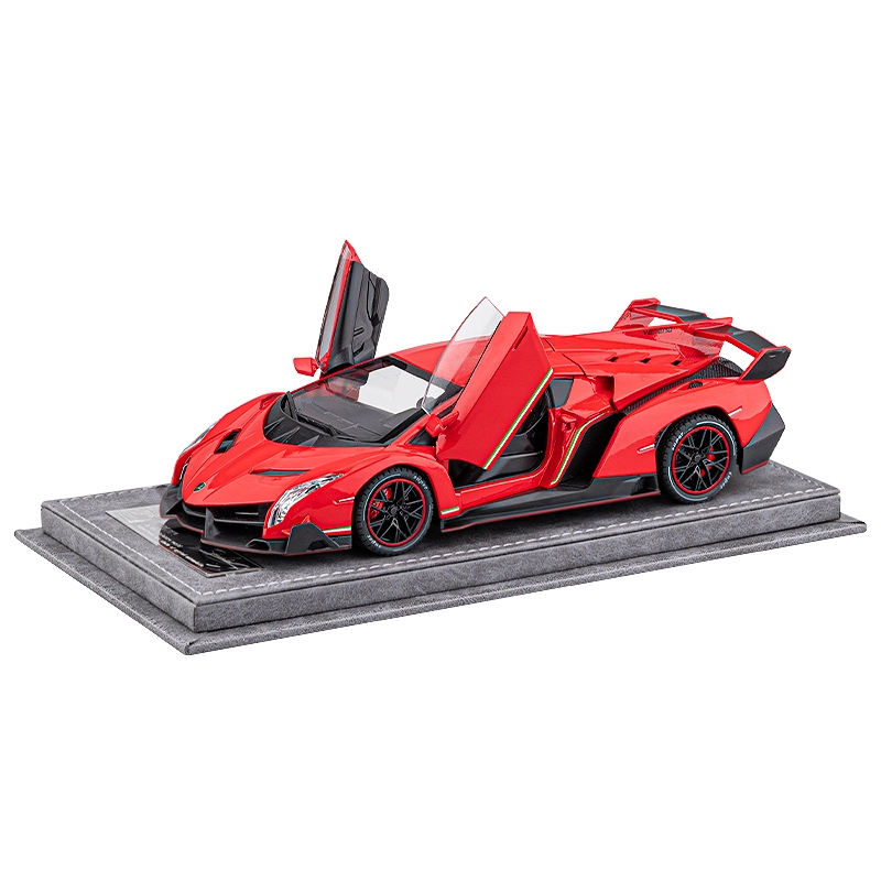 MX Veneno