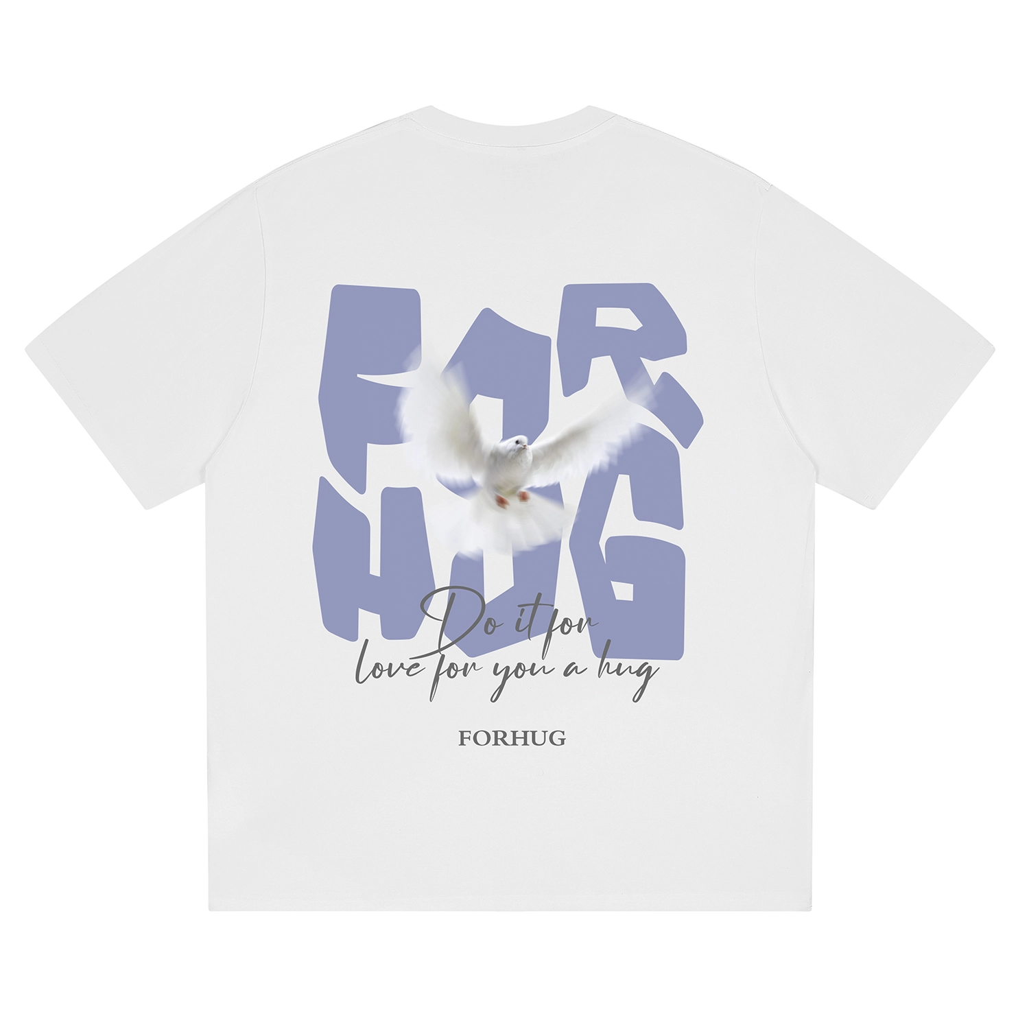 FORHUG LOGOT