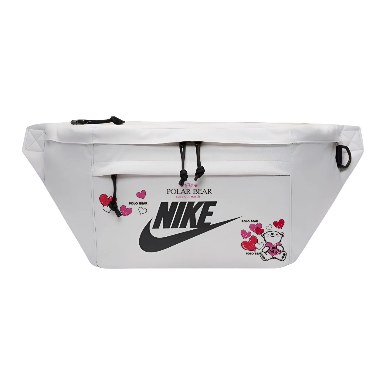 Nike Logo BK