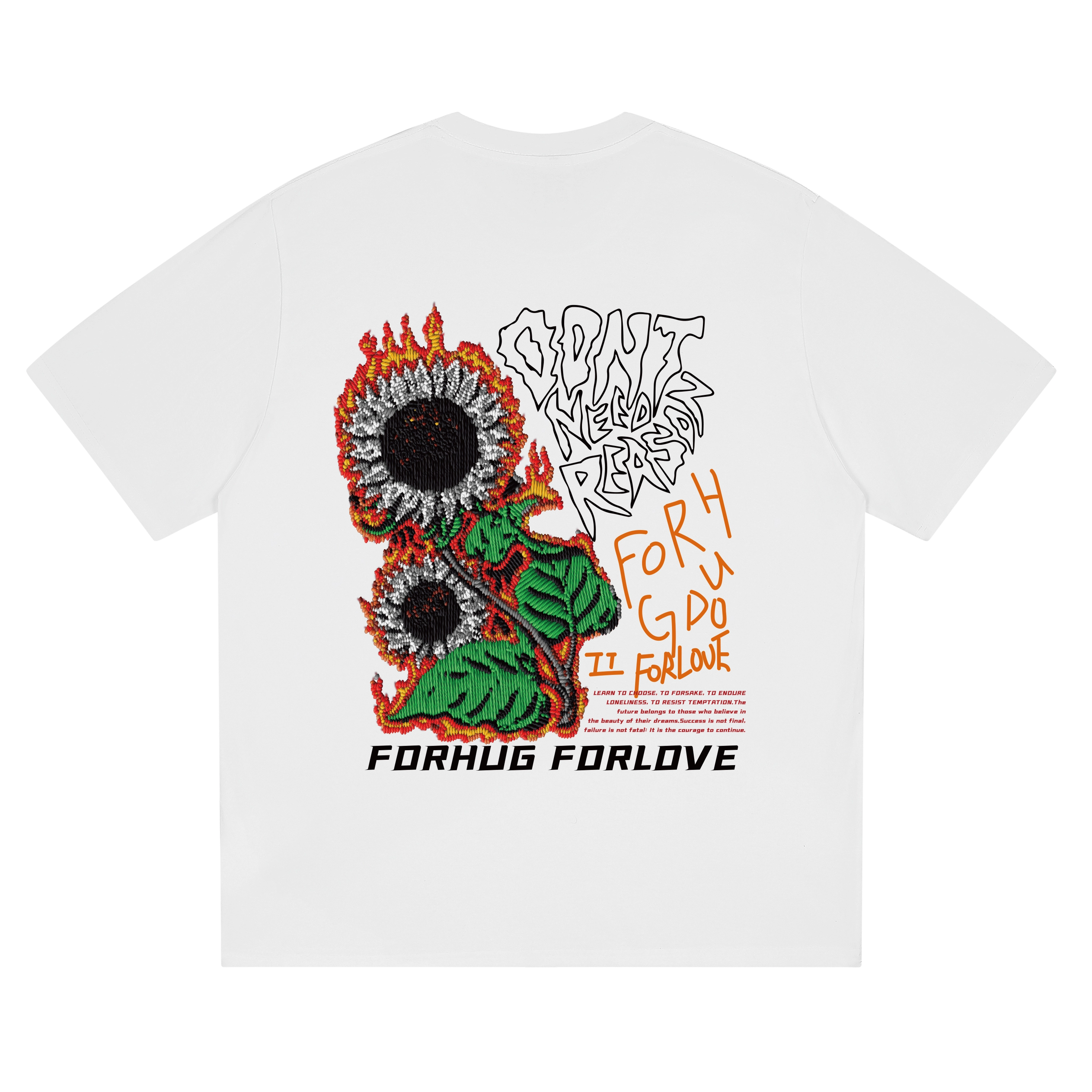 FORHUG T